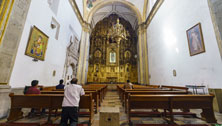 Primera Fundación de Clarisas Capuchinas en México 82
