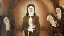 Primera Fundación de Clarisas Capuchinas en México 87