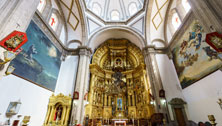 Primera Fundación de Clarisas Capuchinas en México 97